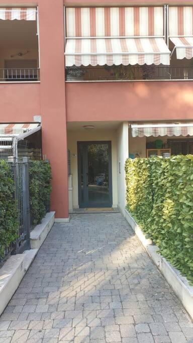 Rebecca'S House Florence Exterior photo